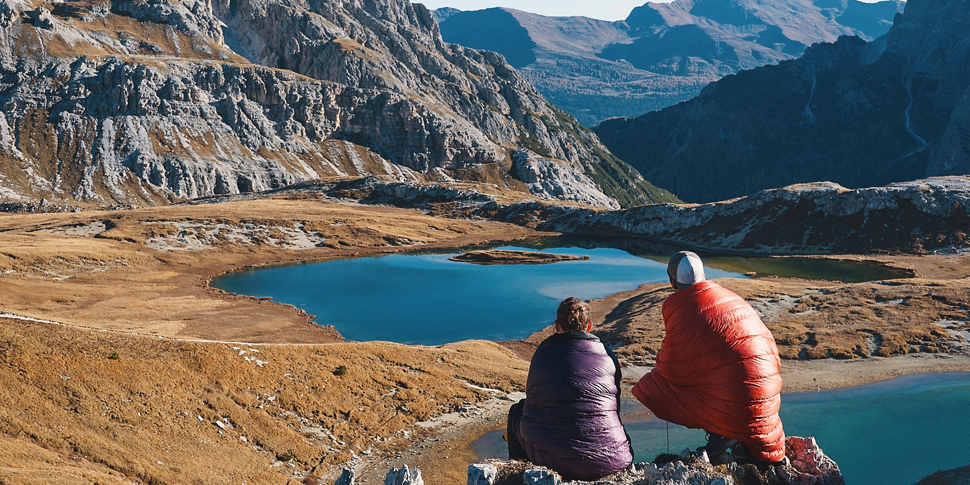 Washing Your Insulated Gear